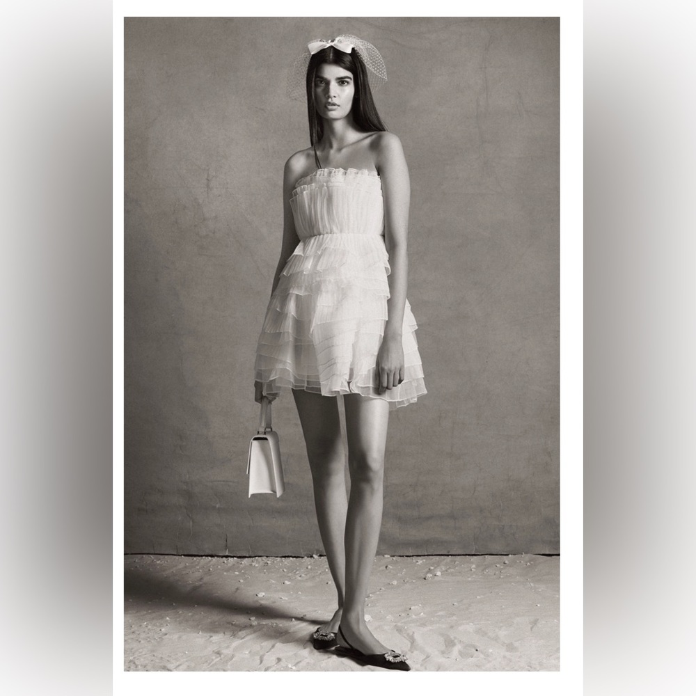 Bhldn Huntington Dress